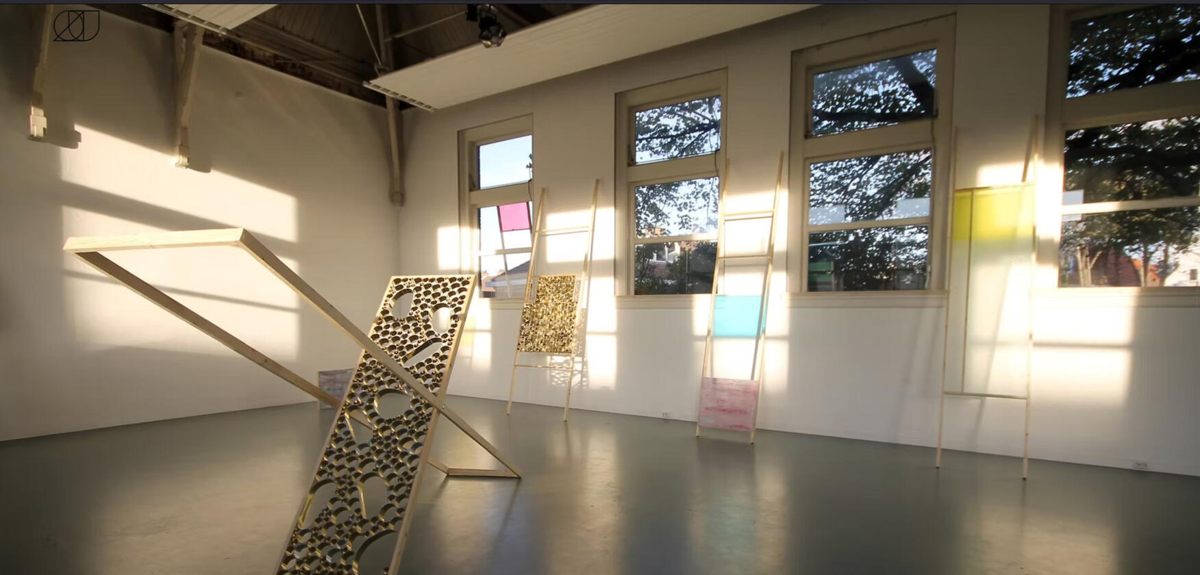 Meshing & Matching @Sealab