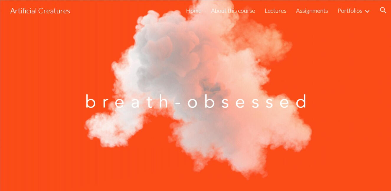 Artificial Creatures