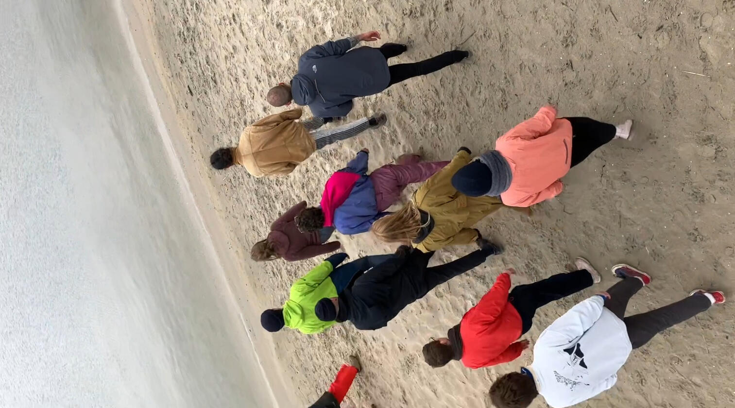 Strandlab Performance