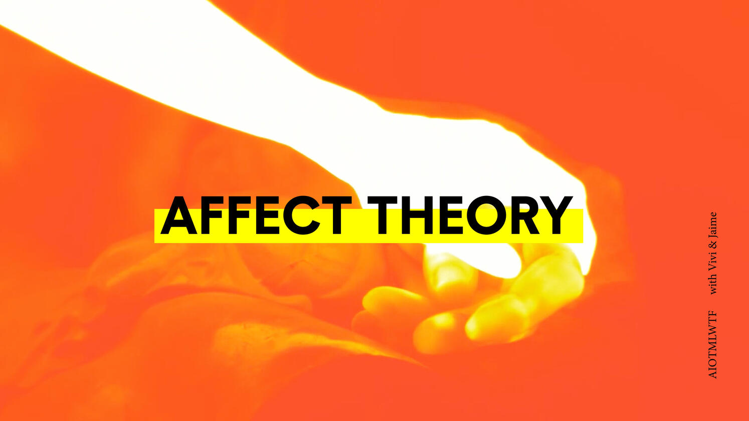 Affect Theory Presentation